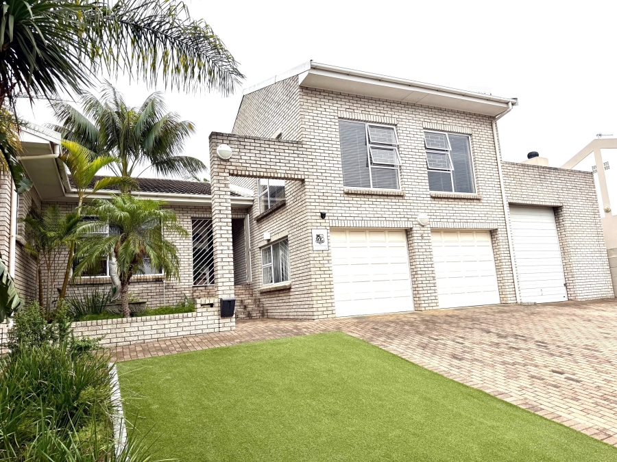 3 Bedroom Property for Sale in Tafelzicht Western Cape